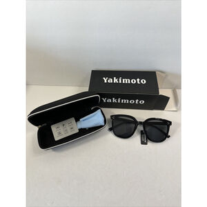 Yakimoto polarized woman sunglasses